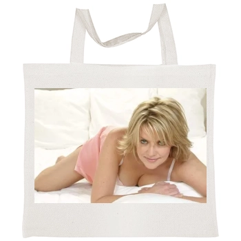 Amanda Tapping Tote