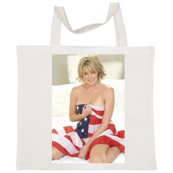 Amanda Tapping Tote