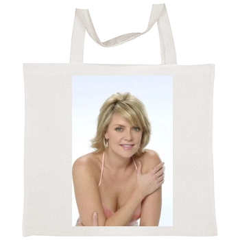 Amanda Tapping Tote