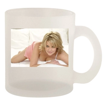 Amanda Tapping 10oz Frosted Mug