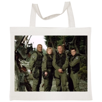 Amanda Tapping Tote