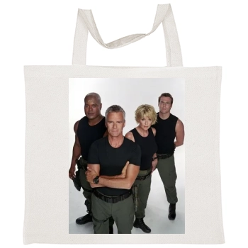 Amanda Tapping Tote