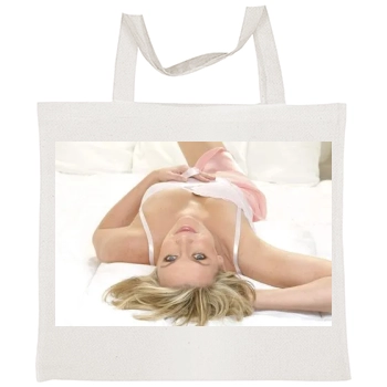 Amanda Tapping Tote