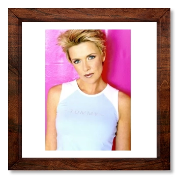 Amanda Tapping 12x12