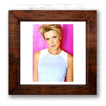 Amanda Tapping 6x6