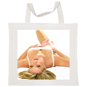 Amanda Tapping Tote