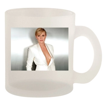 Amanda Tapping 10oz Frosted Mug