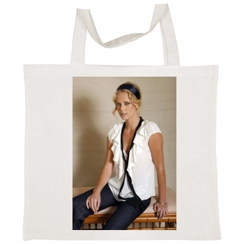 Amanda Tapping Tote