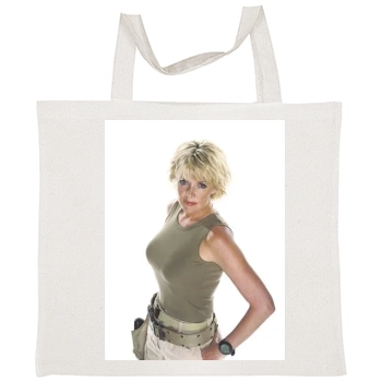 Amanda Tapping Tote