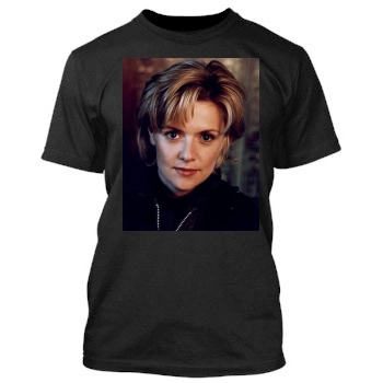 Amanda Tapping Men's TShirt