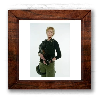 Amanda Tapping 6x6