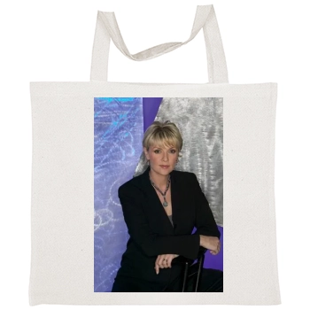 Amanda Tapping Tote