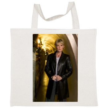 Amanda Tapping Tote