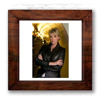 Amanda Tapping 6x6