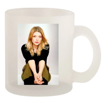 Amber Benson 10oz Frosted Mug