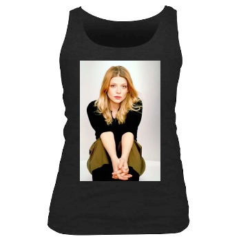 Amber Benson Women's Tank Top