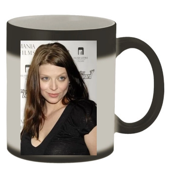 Amber Benson Color Changing Mug