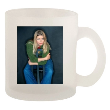 Amber Benson 10oz Frosted Mug