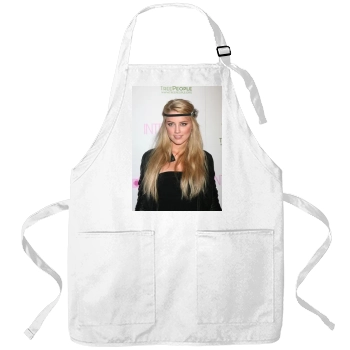 Amber Heard Apron