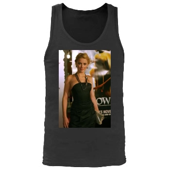 Amber Heard Men's Tank Top