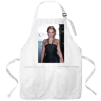 Amber Heard Apron