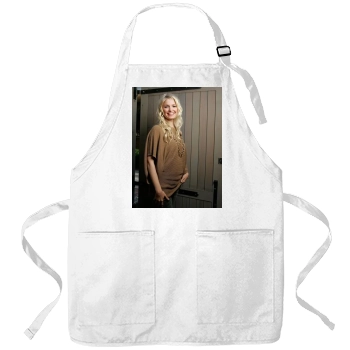 Amber Heard Apron