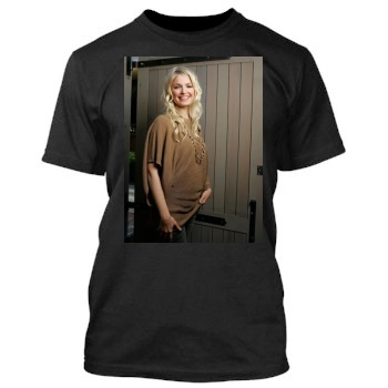 Amber Heard Men's TShirt