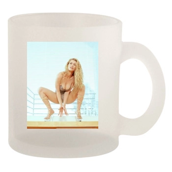 Amber Smith 10oz Frosted Mug