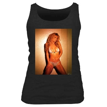 Amber Smith Women's Tank Top