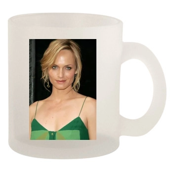 Amber Valletta 10oz Frosted Mug