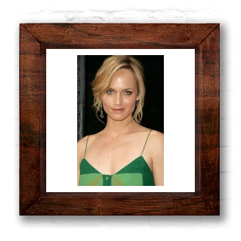 Amber Valletta 6x6