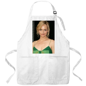 Amber Valletta Apron