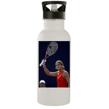 Amelie Mauresmo Stainless Steel Water Bottle