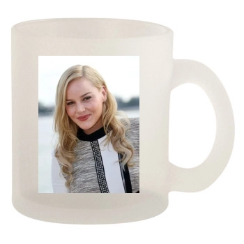 Abbie Cornish 10oz Frosted Mug