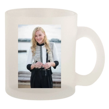 Abbie Cornish 10oz Frosted Mug