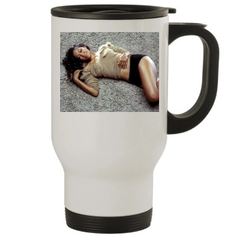 Amerie Stainless Steel Travel Mug