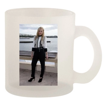 Abbie Cornish 10oz Frosted Mug