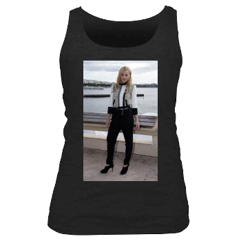 Abbie Cornish Women's Tank Top