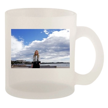 Abbie Cornish 10oz Frosted Mug