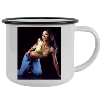 Amerie Camping Mug