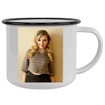 Abigail Breslin Camping Mug