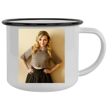 Abigail Breslin Camping Mug