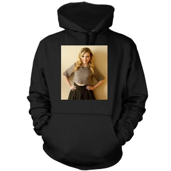 Abigail Breslin Mens Pullover Hoodie Sweatshirt