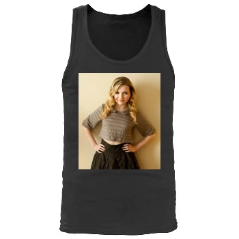 Abigail Breslin Men's Tank Top