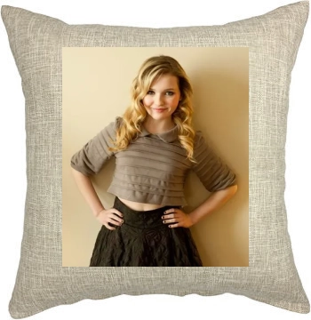 Abigail Breslin Pillow