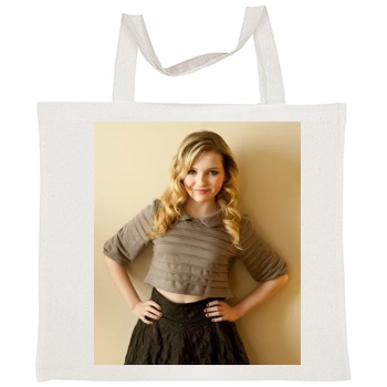 Abigail Breslin Tote