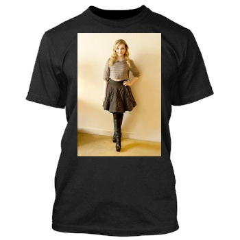 Abigail Breslin Men's TShirt