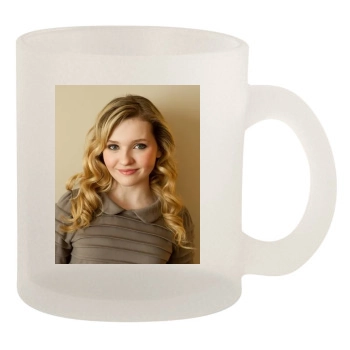 Abigail Breslin 10oz Frosted Mug