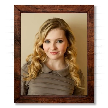 Abigail Breslin 14x17