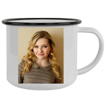 Abigail Breslin Camping Mug